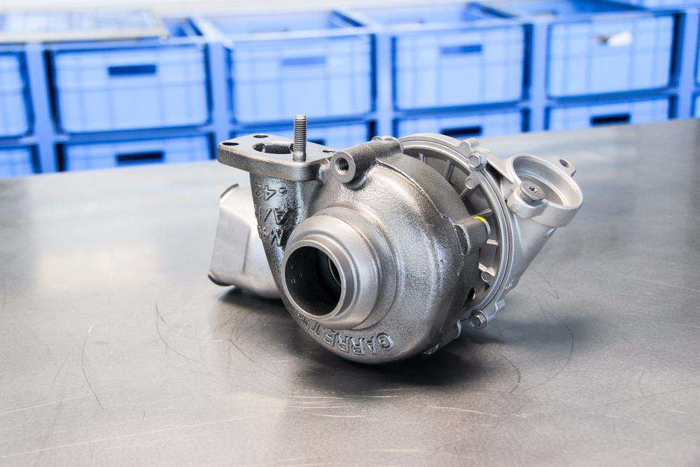 turbina Opel Astra G H I J K 1.7 CDTI 74KW 101cp 1.3 cdti 1.9 cdti 101