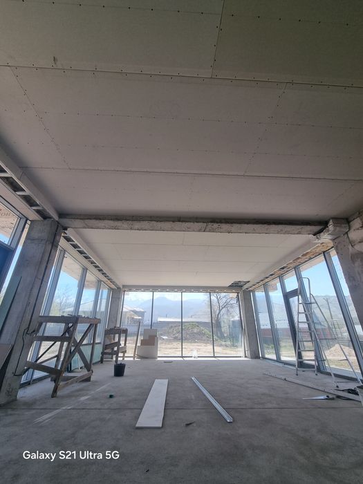 Гипсакордоные работы мастер профессиональный качества гарантия даём