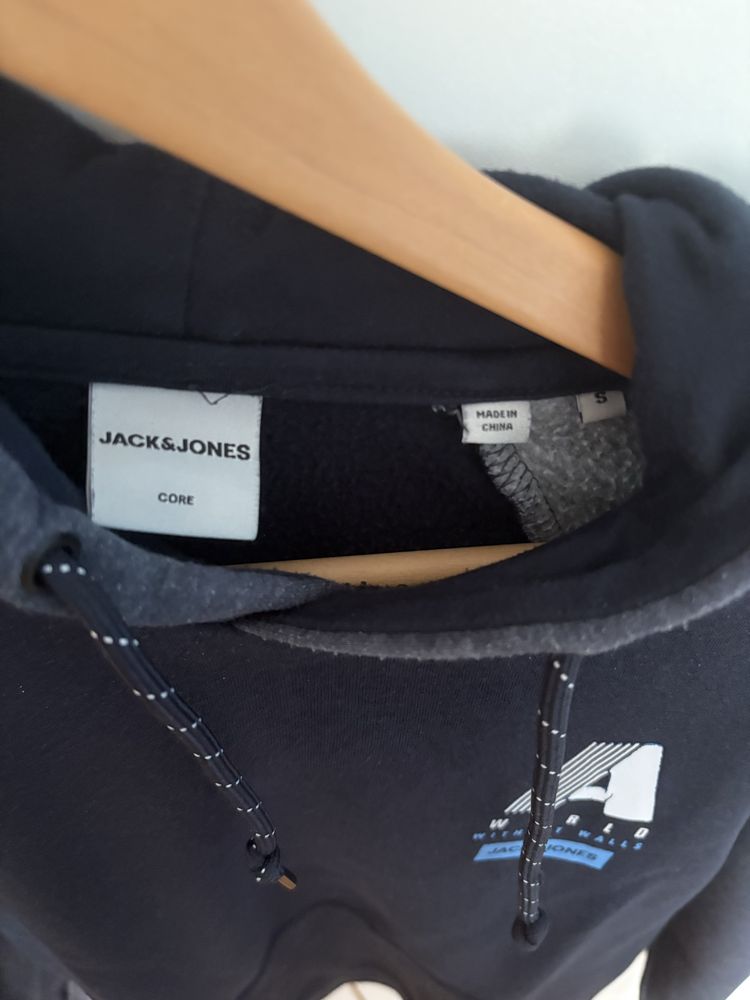 Суичър Jack&Jones Size S