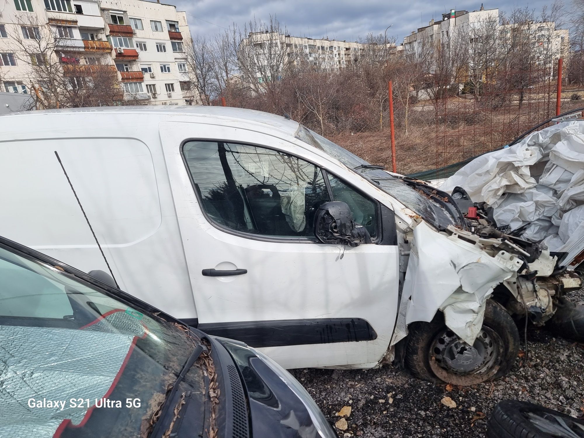 Ситроен берлинго citroen berlingo