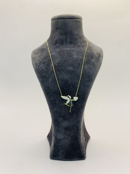 Lant Aur 14K 2,76 Gr 1240 Lei