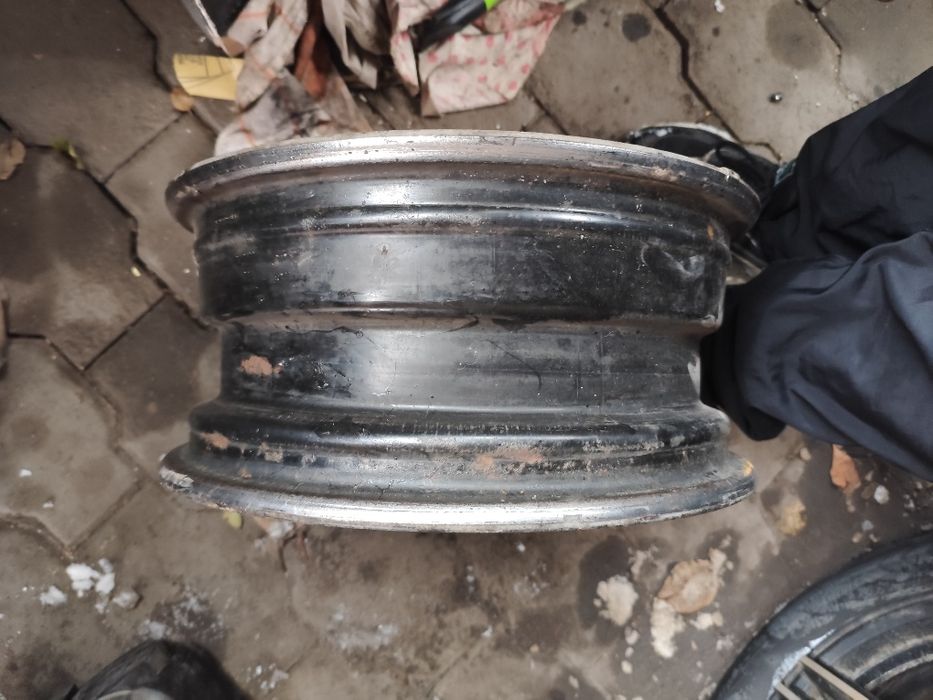 Диск r15 Фольксваген