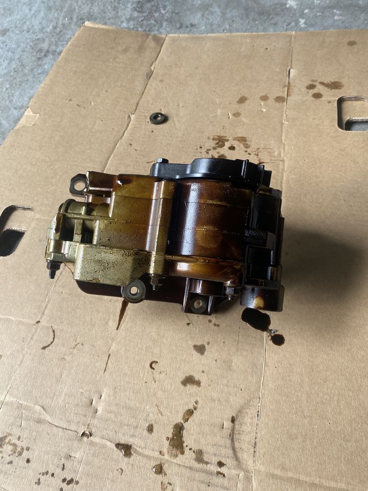 Pompa ulei bmw cod motor n43b16/n45/b16