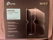 TP-link BE9300 Wifi 7