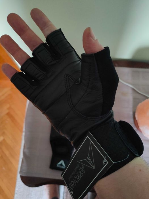 Manusi de antrenament PROANTI/ATTONO