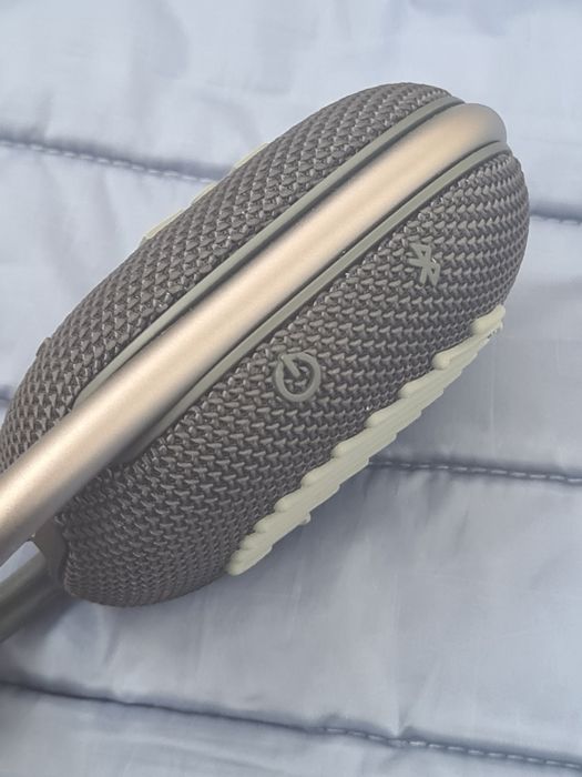 Boxă  JBL Clip 4   AuraCast Negru  Bluetooth  IP67