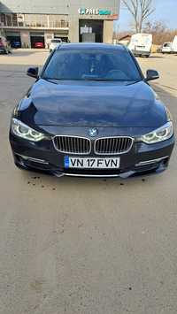 Bmw 318 Luxury Edition