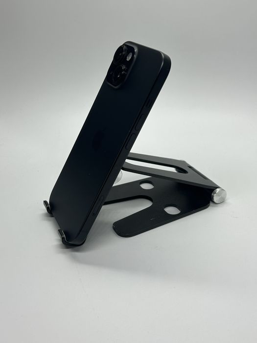 iPhone 15 - 128Gb Black - Stare IMPECABILA + Garantie