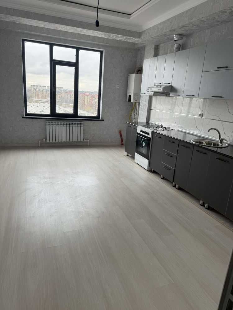 2-х комнатная в новостройке в Яккасарайском р-не. ID: 2163