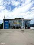 Showroom de vanzare 1600 mp parcare 900 mp