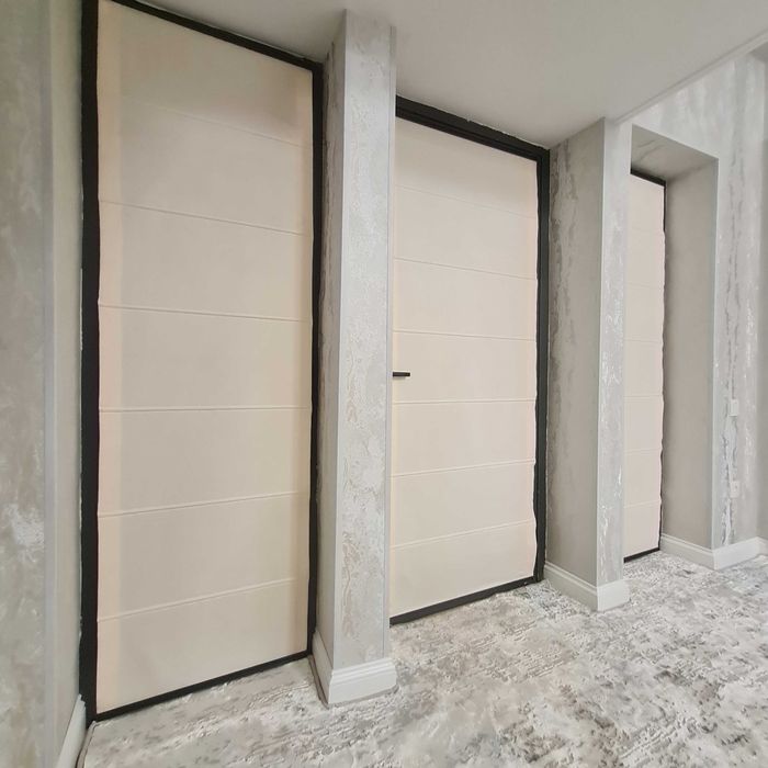 Римские плиссе жалюзи | Установка карнизов | Жалюзи на окна  Rpls101