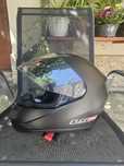 Casca moto LS2 XS
