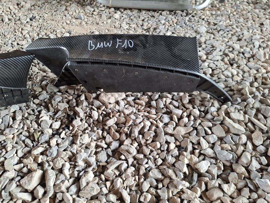 Сплитери за BMW f10/11