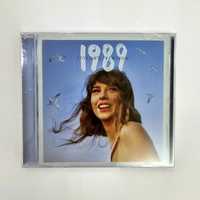 Альбом Taylor Swift 1989