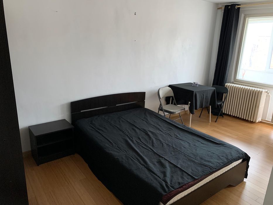 Garsoniera de inchiriat