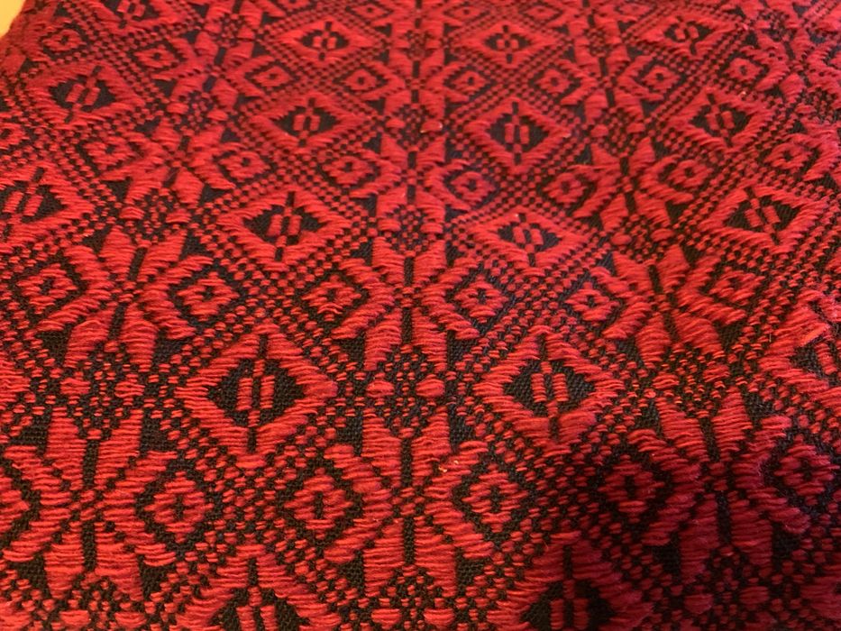 Вълнен плат 260/400см