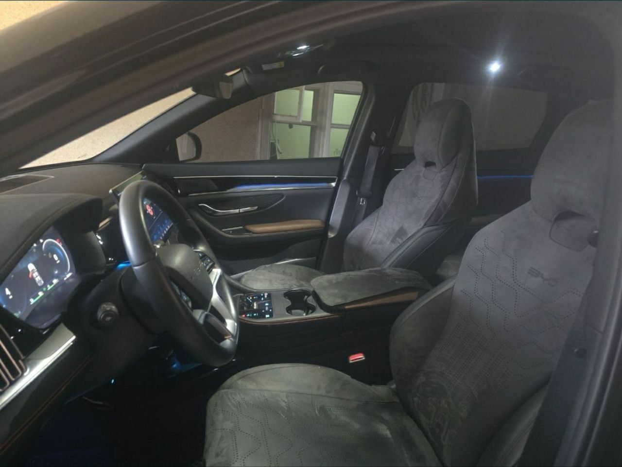 Аренда Насия савдо BYD song plus