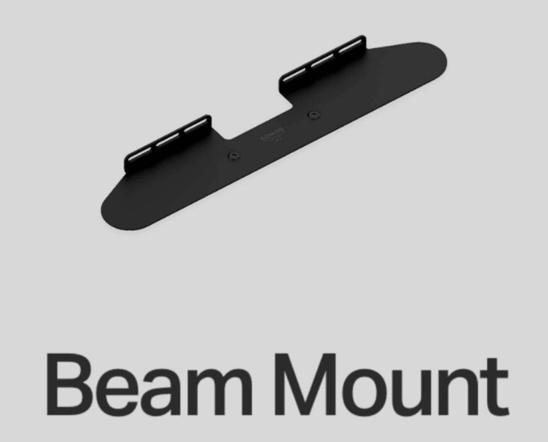 Sonos  sound  bar