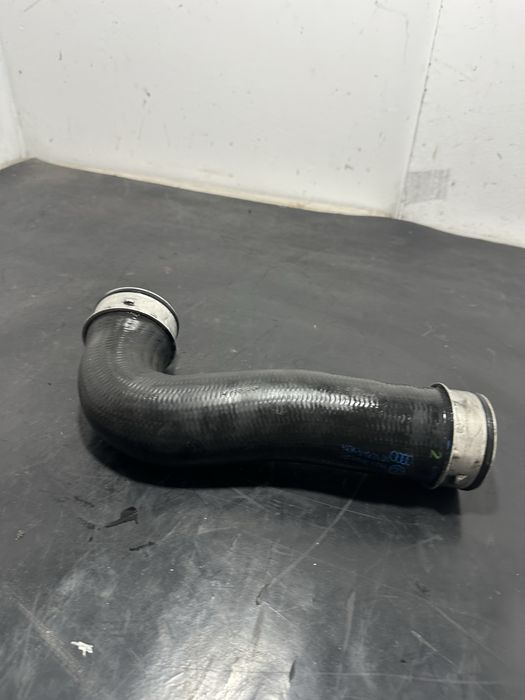Furtun intercooler turbo Audi A3 1.9 TDI BKC 2.0 BKD  1K0145834G