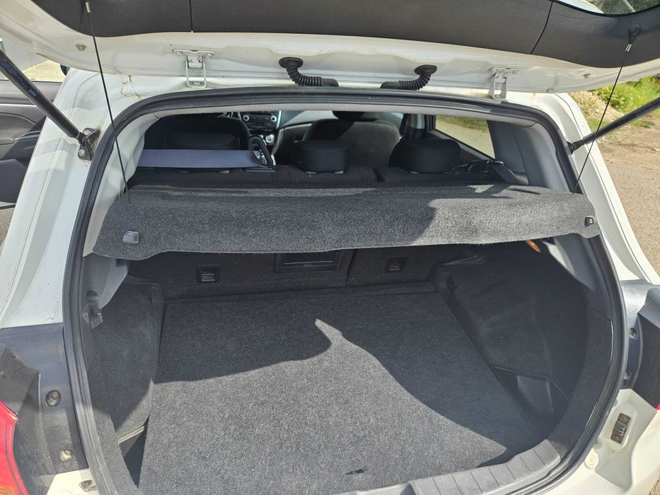 Masina Mitsubishi ASX an 2012