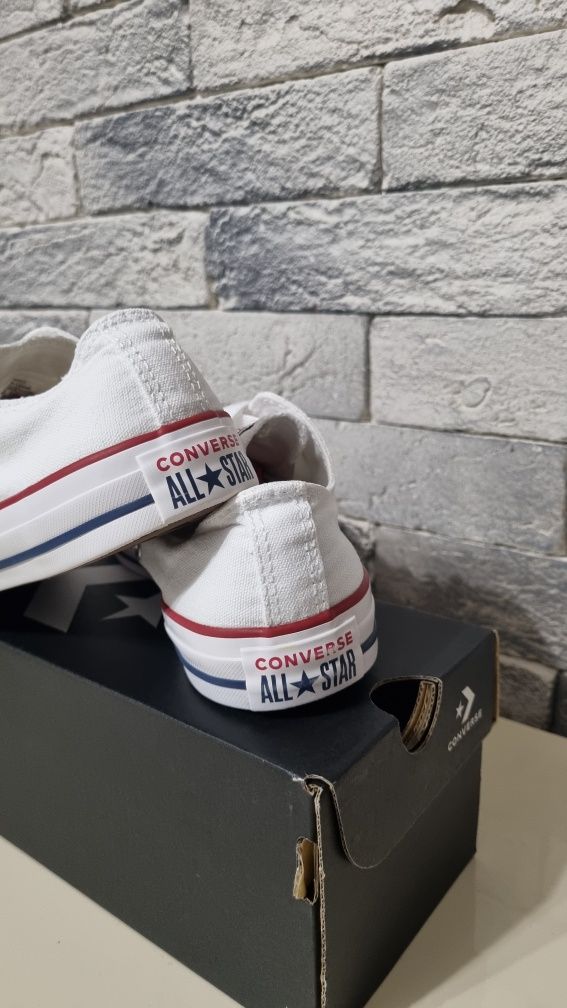 Converse all star