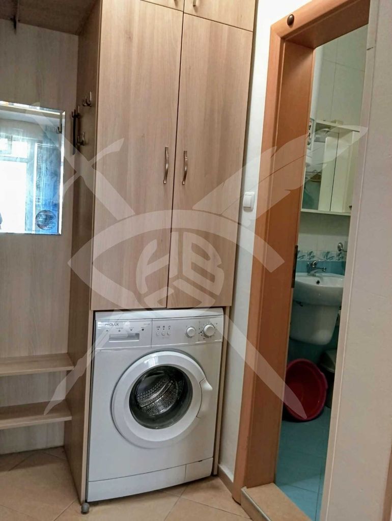 Продава се Двустаен апартамент в Поморие - 31 кв.м за 1984 €/кв.м - Снимка #6