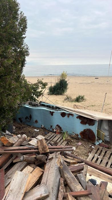 Водни  пързалки за басейн