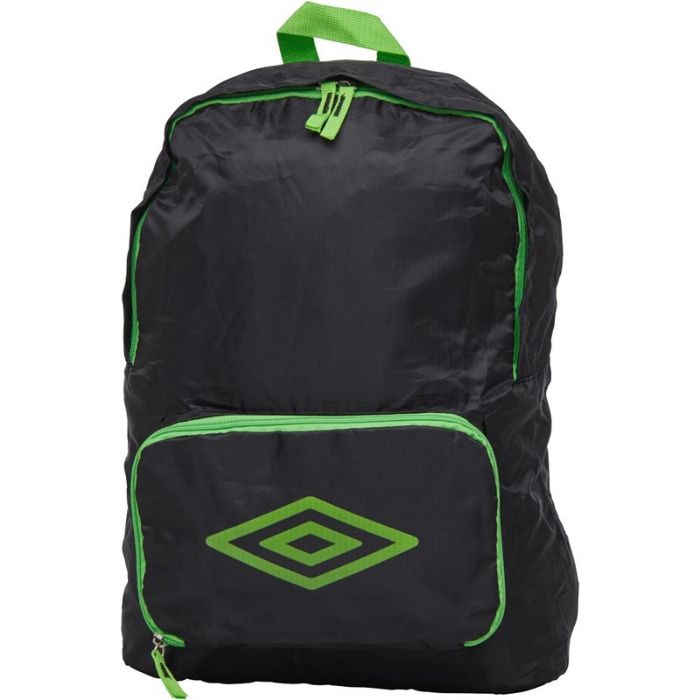 Rucsac Umbro Diamond pliabil 43x30x18cm - factura garantie