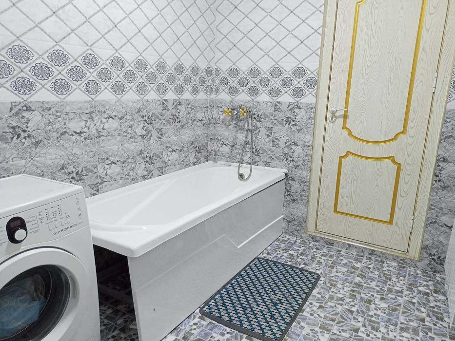 Срочно сдается дом,4 комнаты,3 сотки.Саракулька