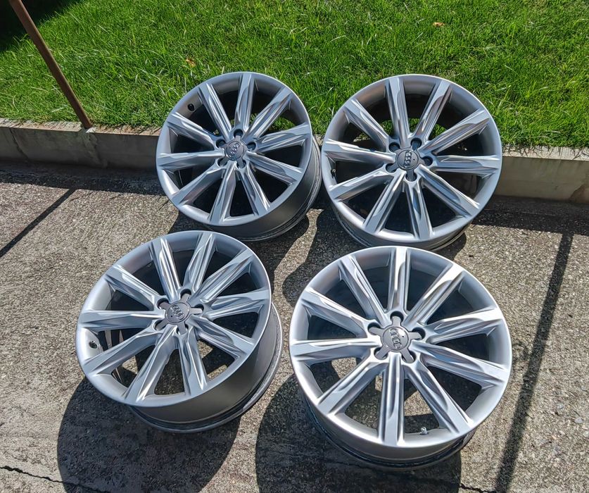 Джанти за Ауди 19 цола