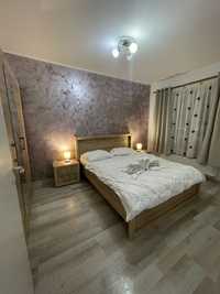 Cazare Regim Hotelier Avantgarden Sibiu Ap 2 Dormitoare