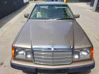 Vând Mercedes W124 CE