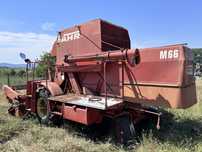 Combina glorie m66 Fahr deutz
