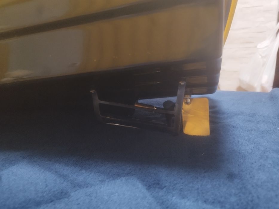 Лодка за захранка