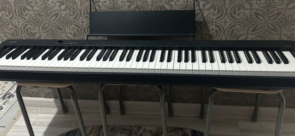 Цифровое пианино Casio
