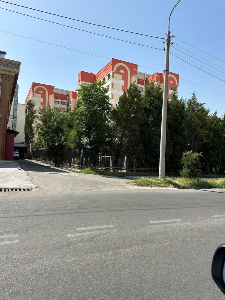 Аренда улица Нукус новостройка 3 комн квартира