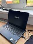 Игровой ноутбук, Lenovo Legion 5