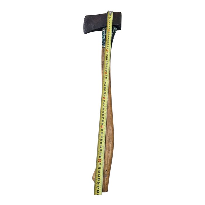Topor vechi, secure