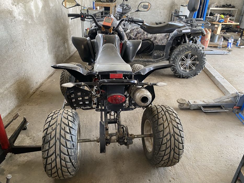 De vanzare Atv loncon 250