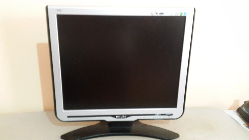 Monitor Philips 190C7FS/00