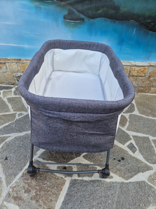 Сгъваемо бебешко легло/кошара 0-24м