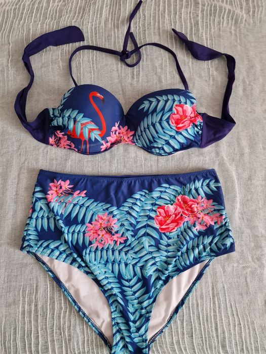 Женский купальник