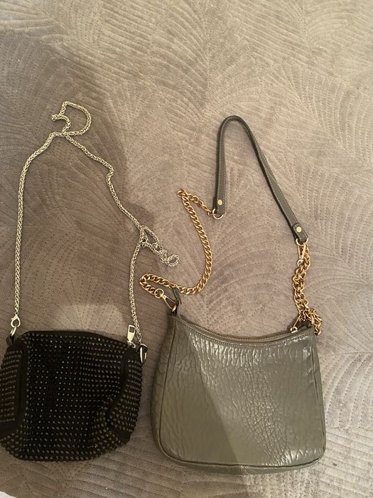 Продам стильные женские сумки