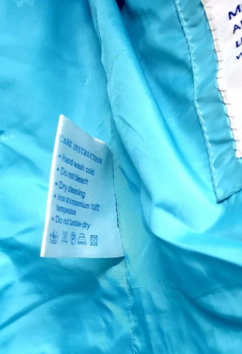 Куртка от fine baby cat 200сум