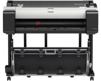 Струйный плоттер Canon imagePROGRAF TM-305