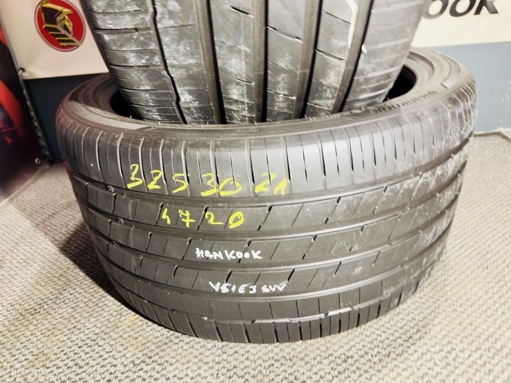 325/30 R21 108Y XL - Hankook Ventus S1 Evo3 Suv Oferta
