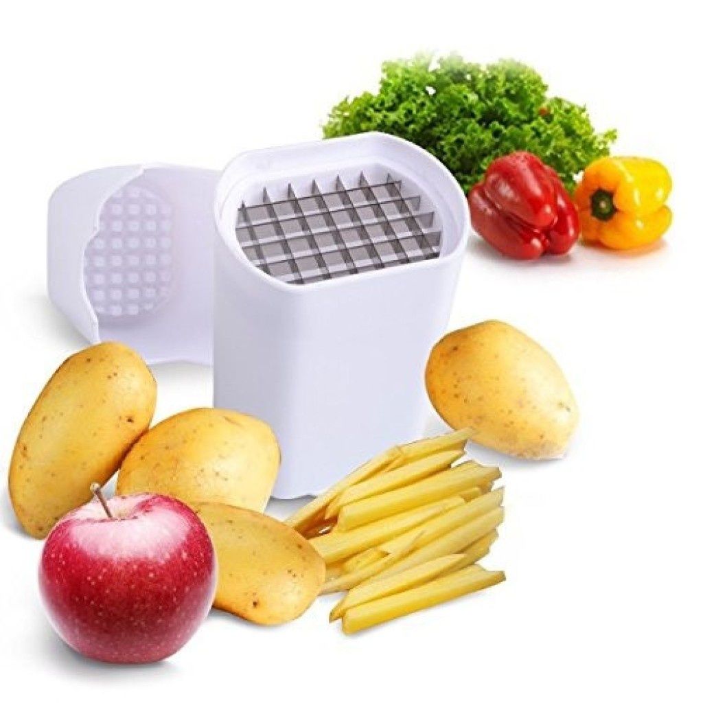 Уред за рязане на картофи Perfect Fries  TV30