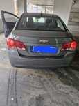 Chevrolet Cruze 2013