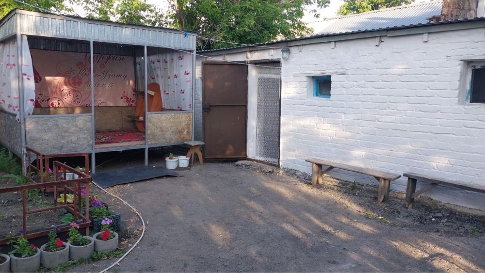 Продается частный дом