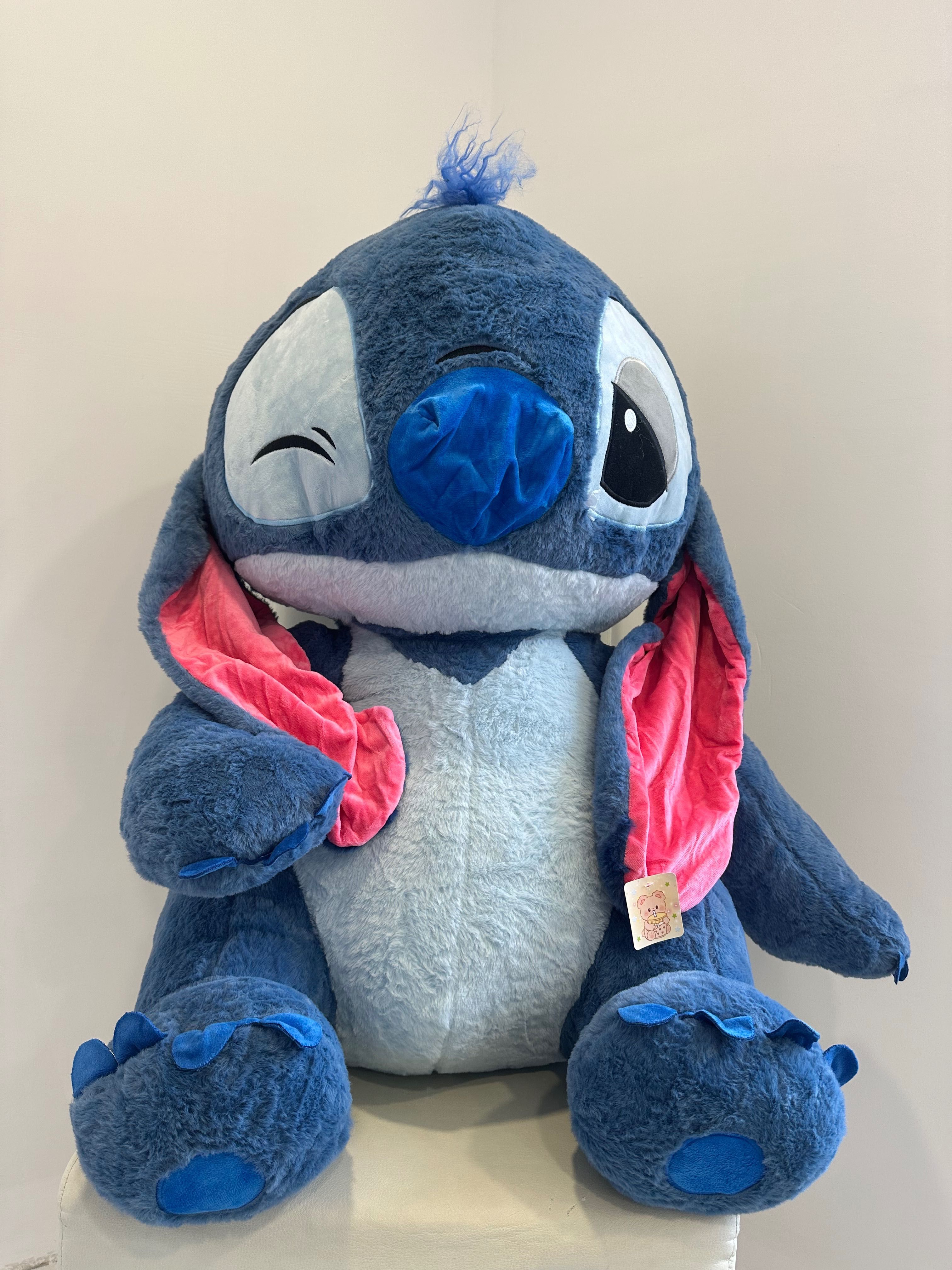 Стич Плюшена Играчка 100 см